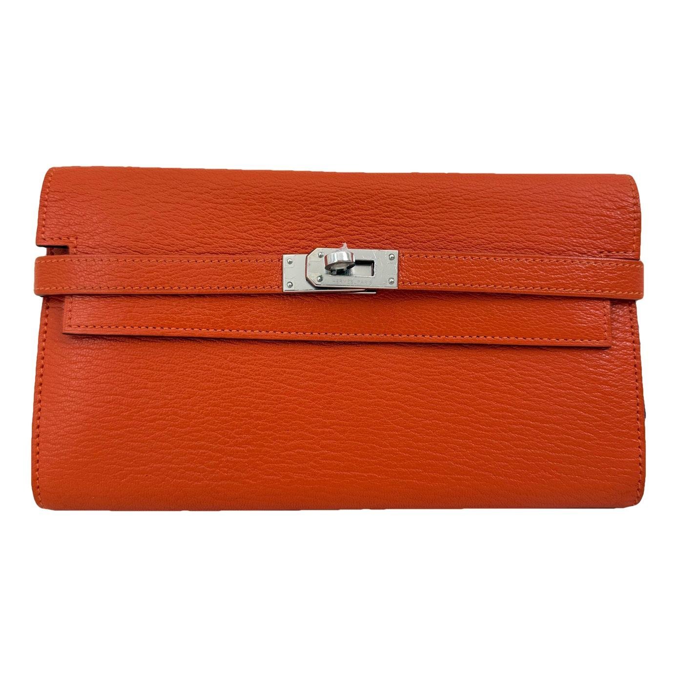 Hermes Kelly Handbag