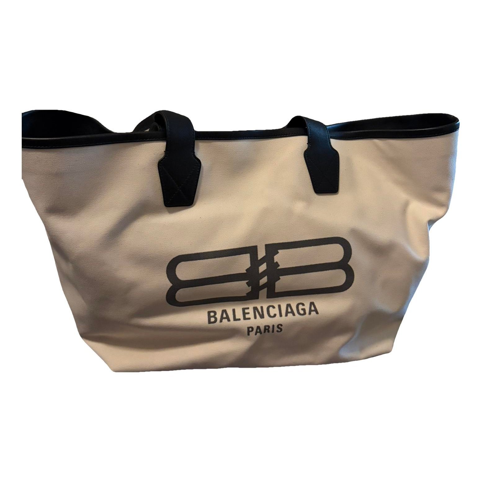 Cloth tote