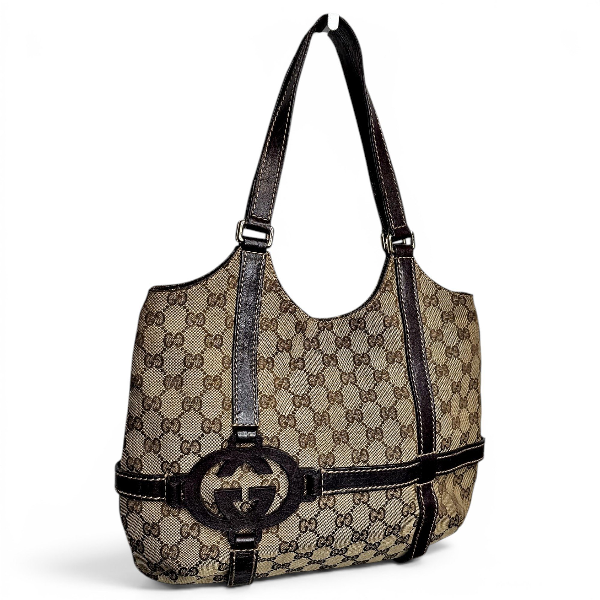 Cloth handbag