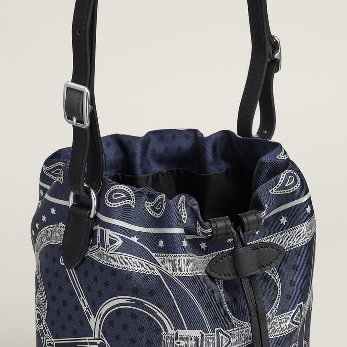 Lassoie Hermès Bag