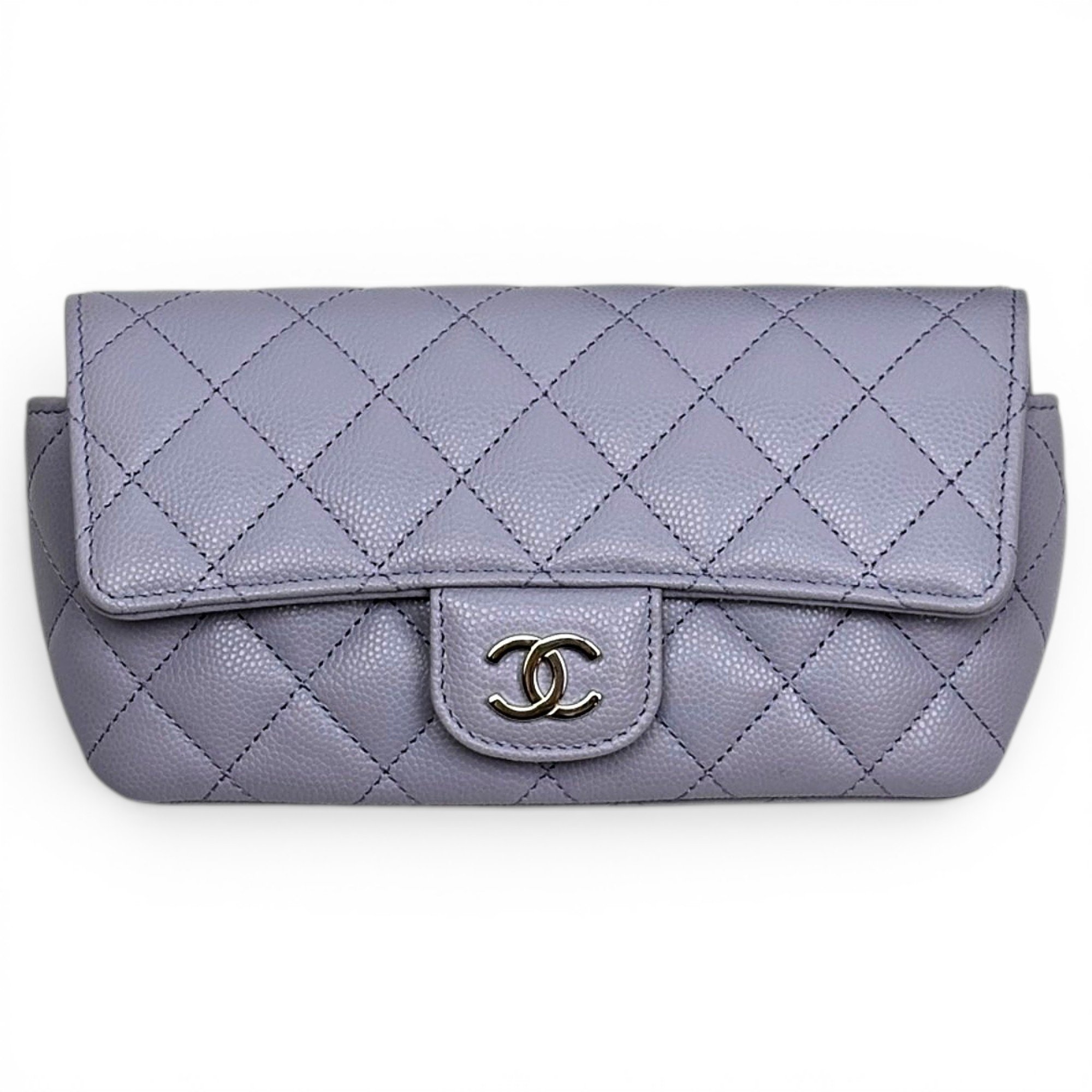 Timeless/Classique leather crossbody bag