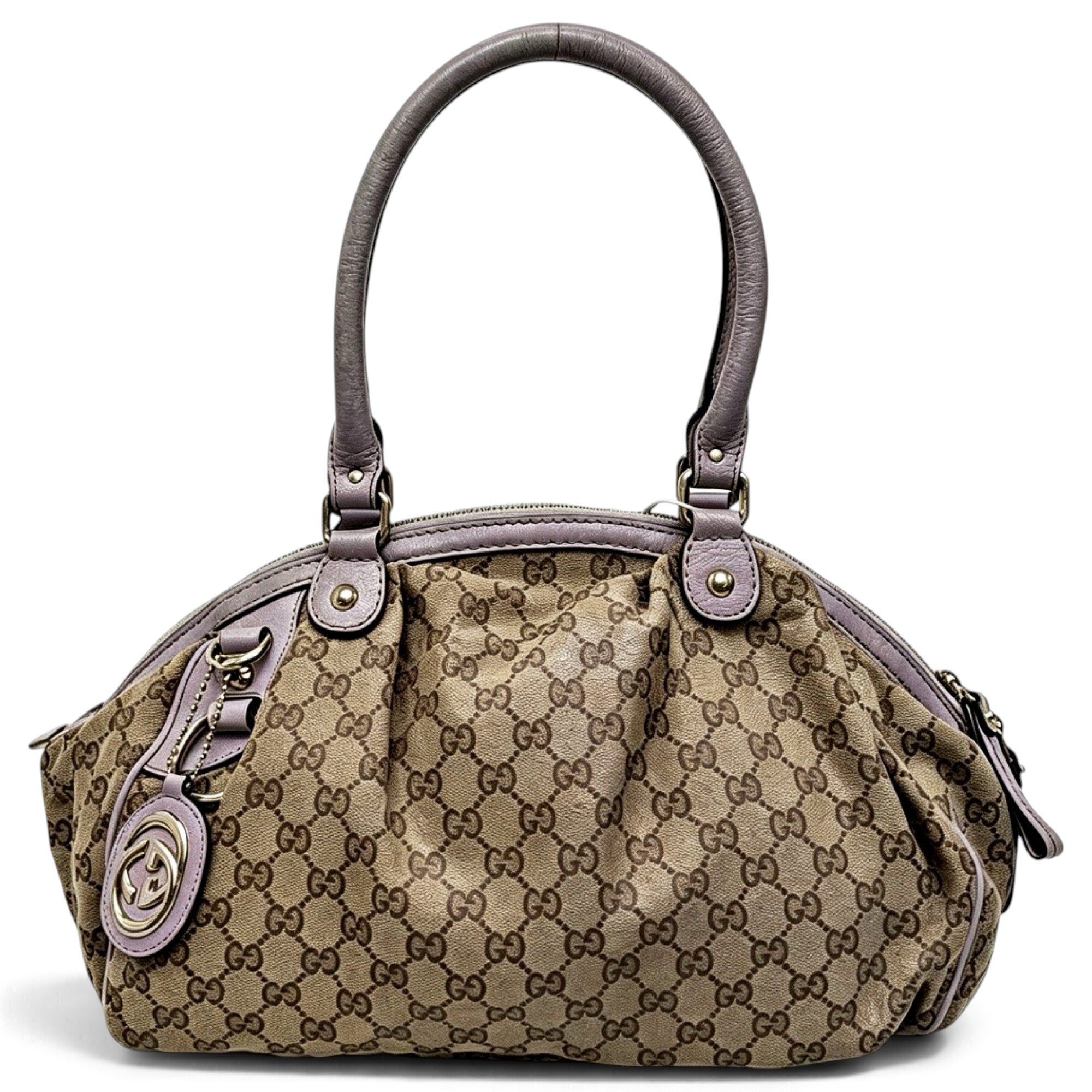 Sukey cloth handbag