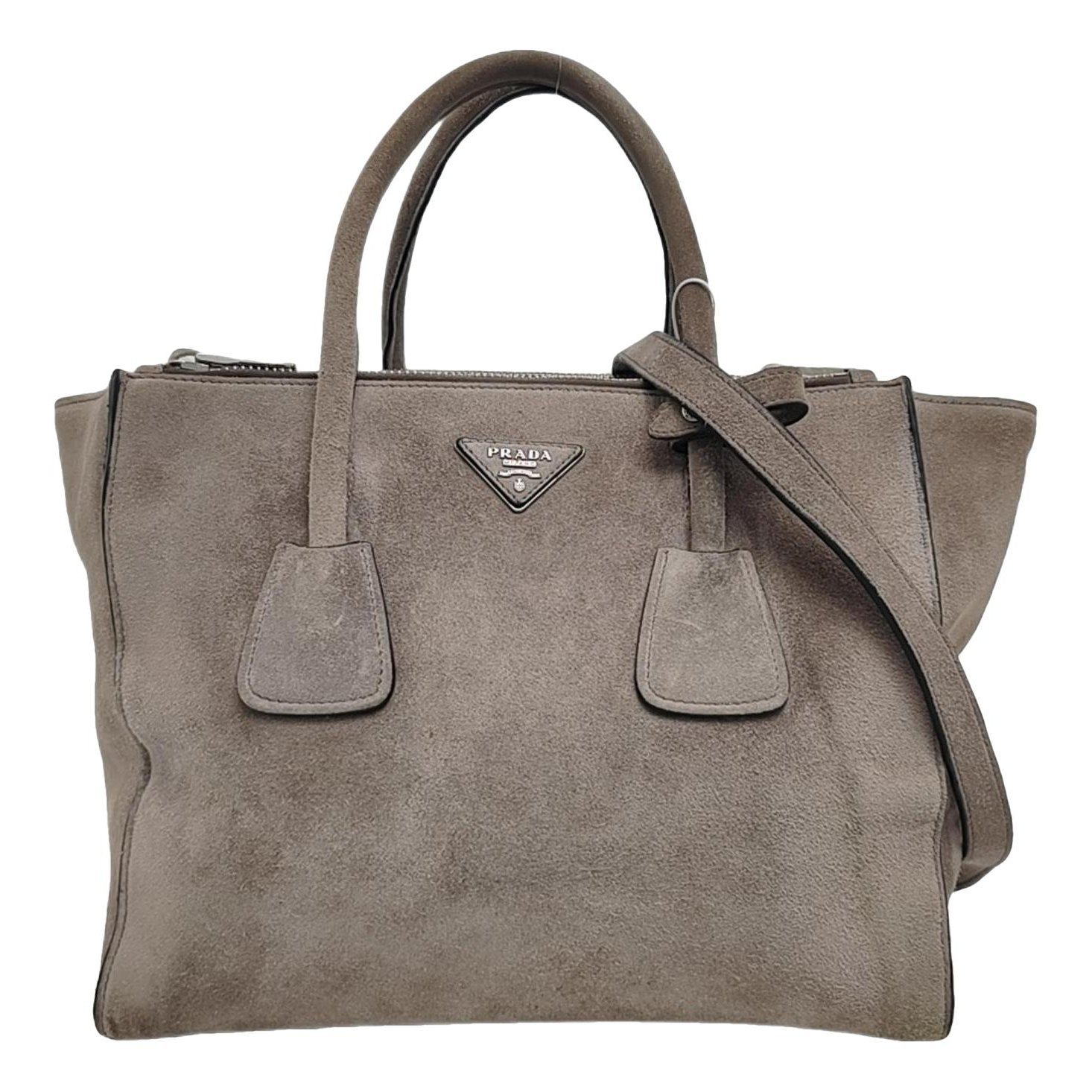 Cloth handbag