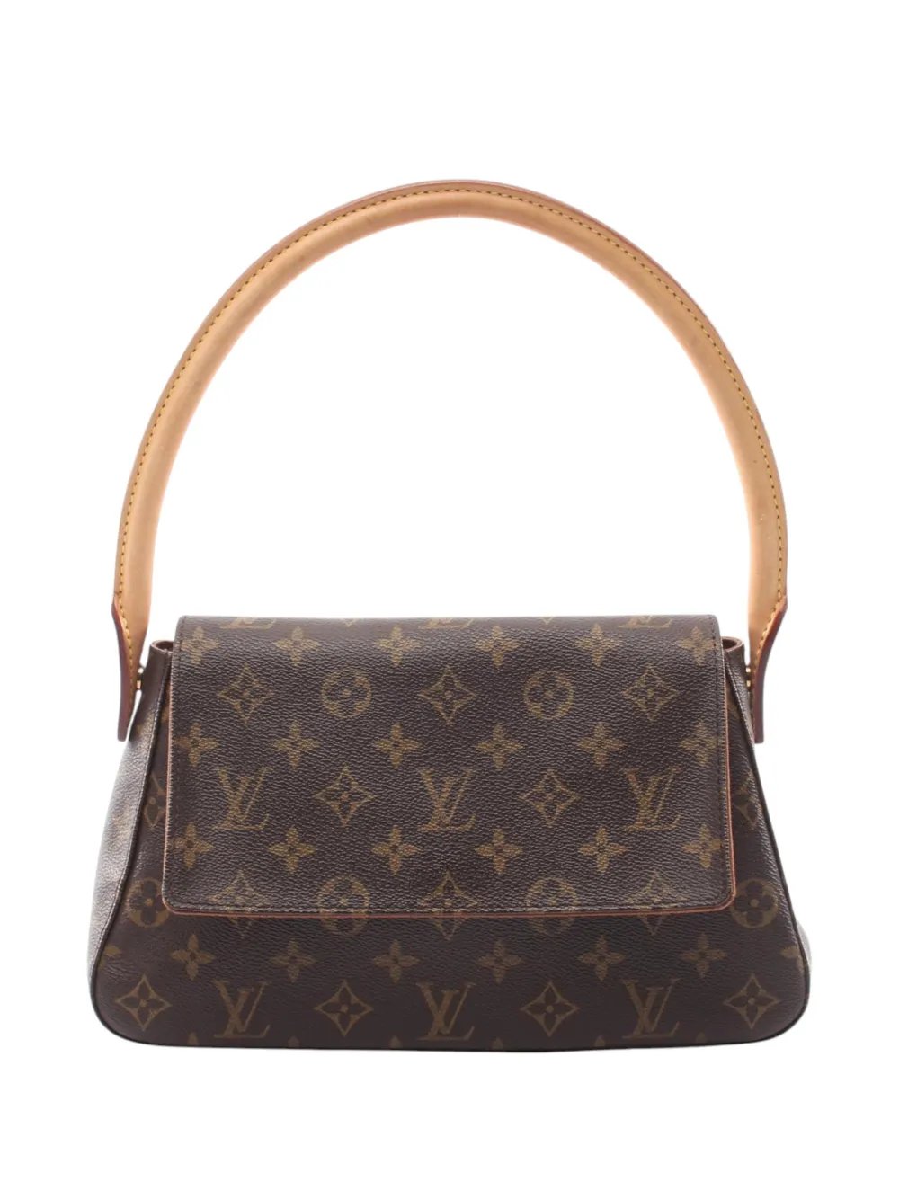 2003 Monogram Mini Looping shoulder bag