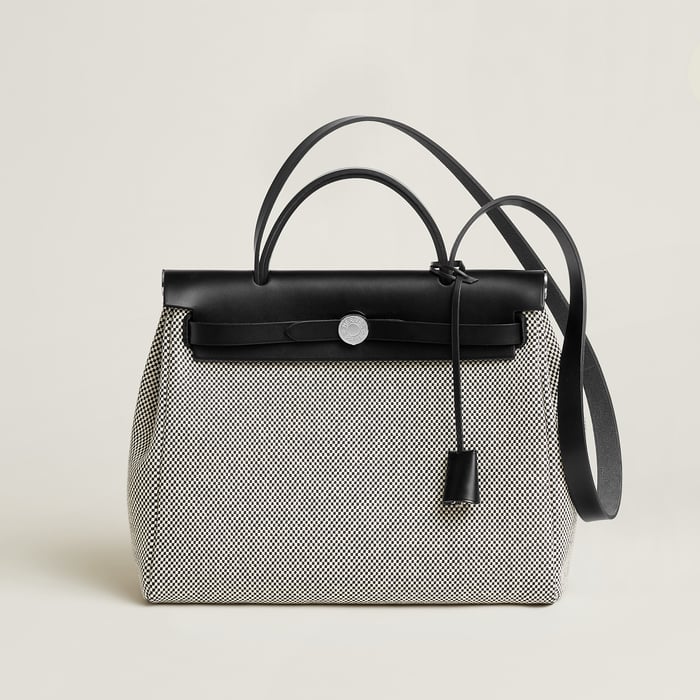 Herbag Zip 31 Bag