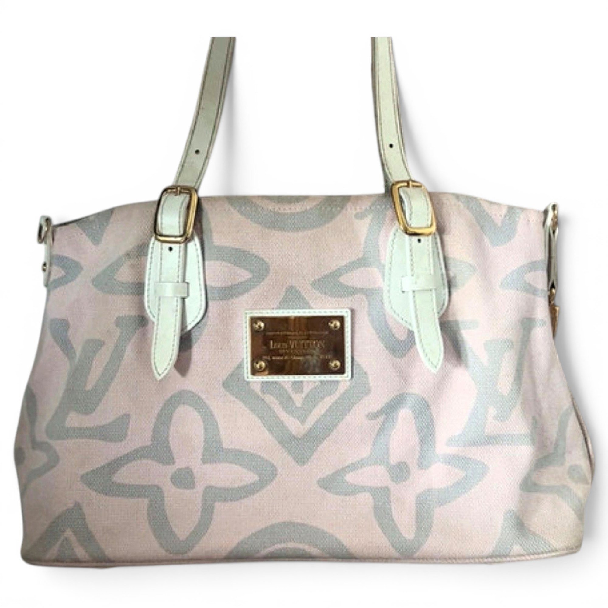 Cloth tote