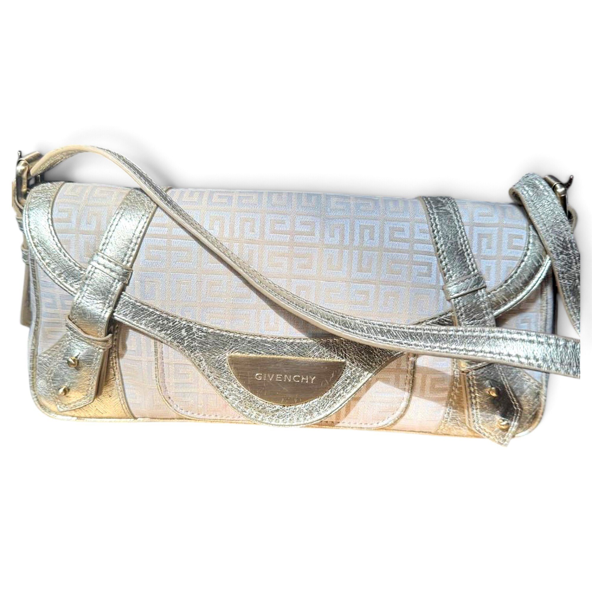 4G handbag