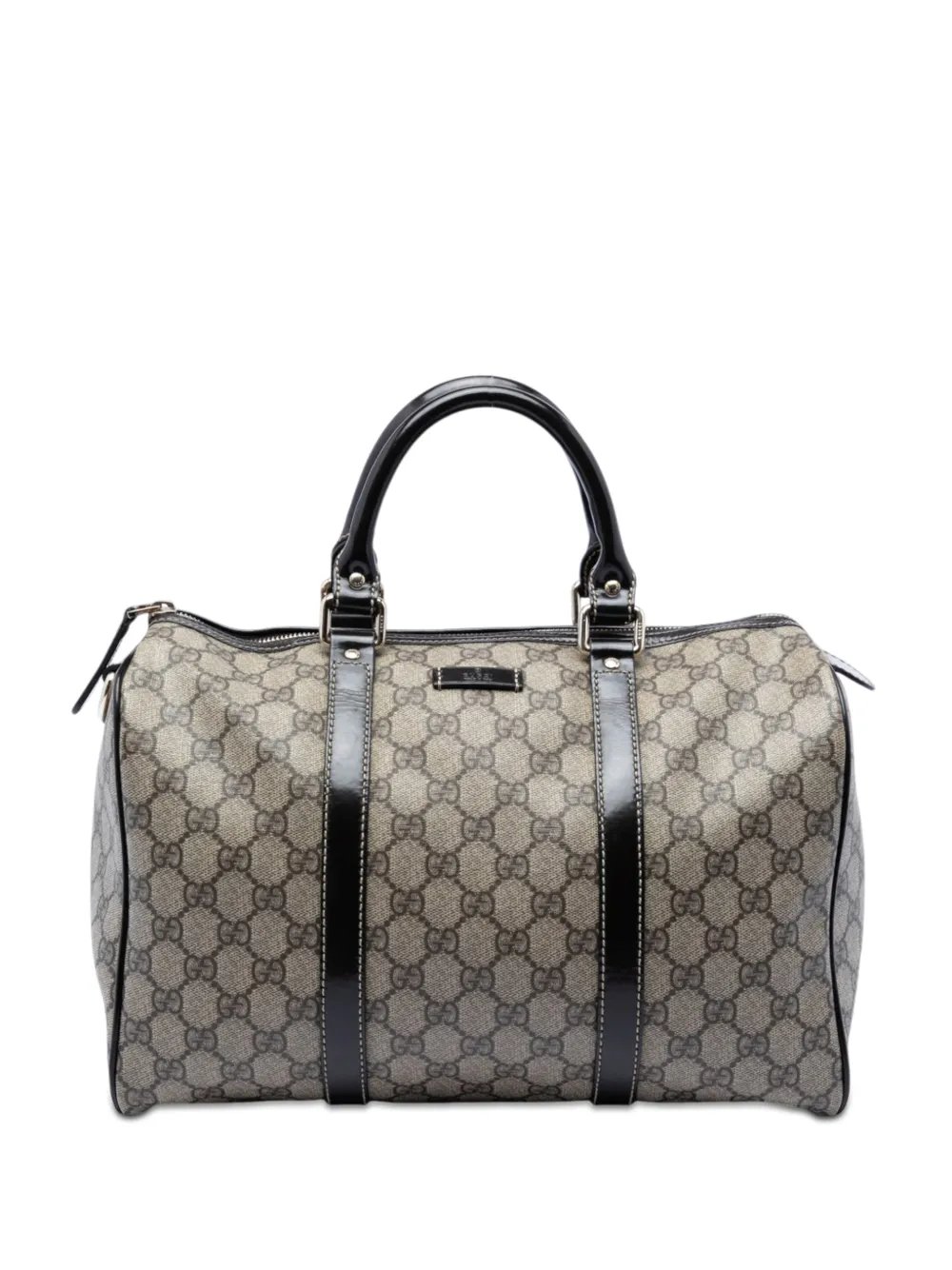 2016-2026 Medium GG Supreme Joy boston bag