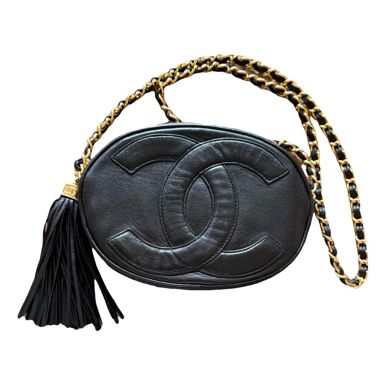 Leather bag