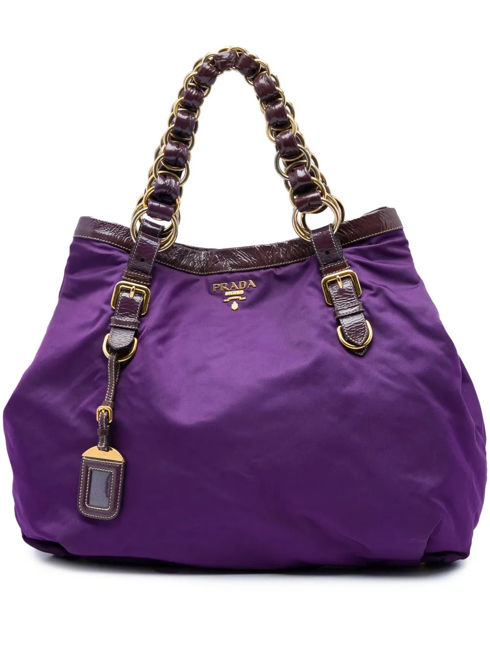 2013-2026 Tessuto handbag