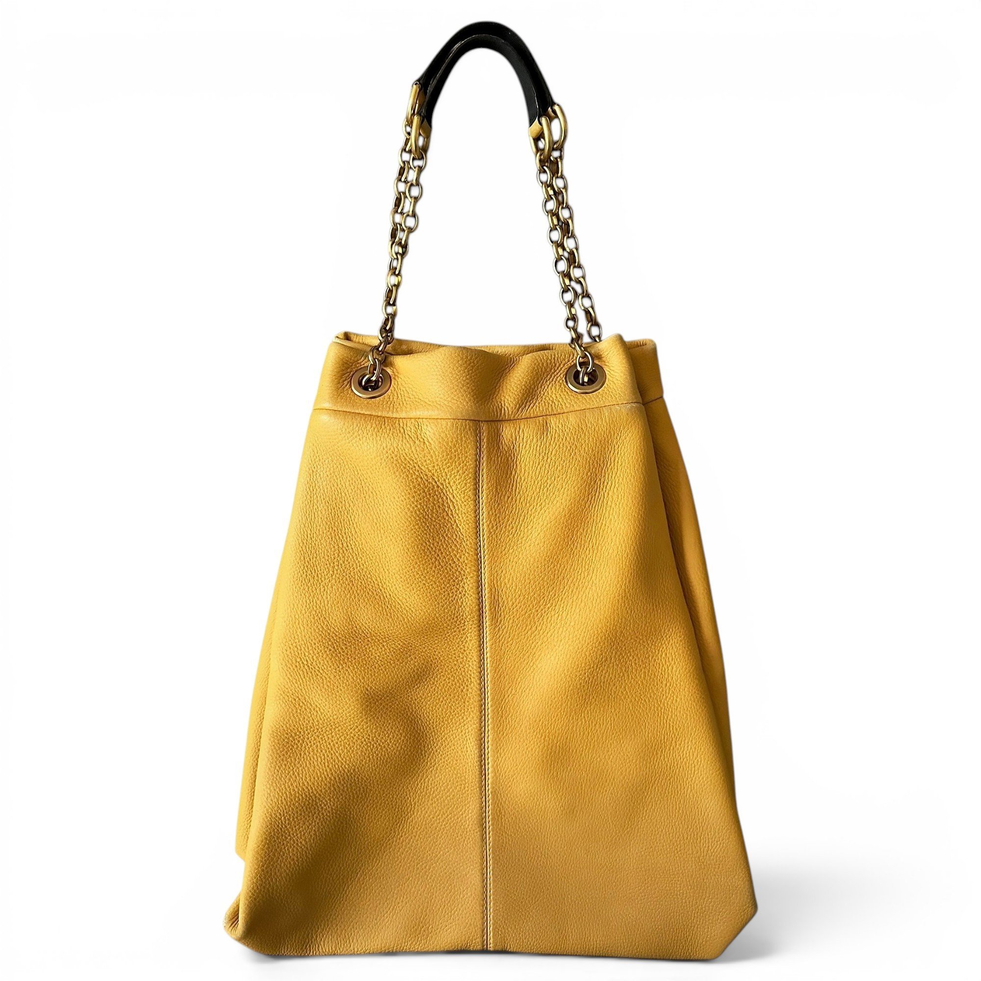 Dolce & Gabbana Leather tote