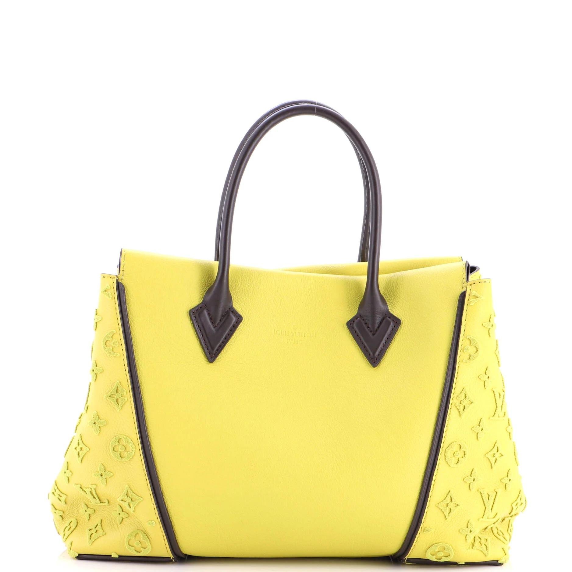 Cloth tote