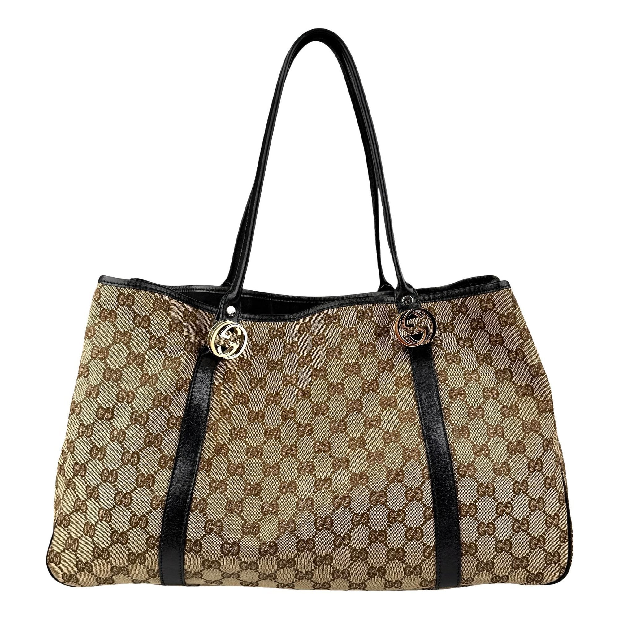 Ophidia Shopping cloth tote
