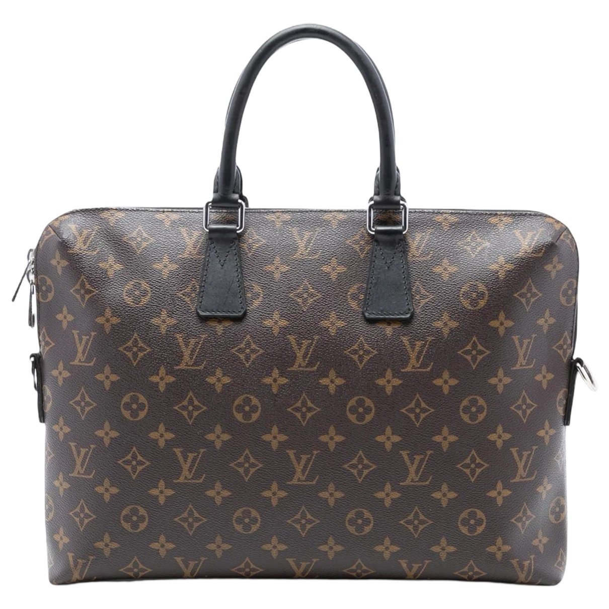 Very cloth handbag