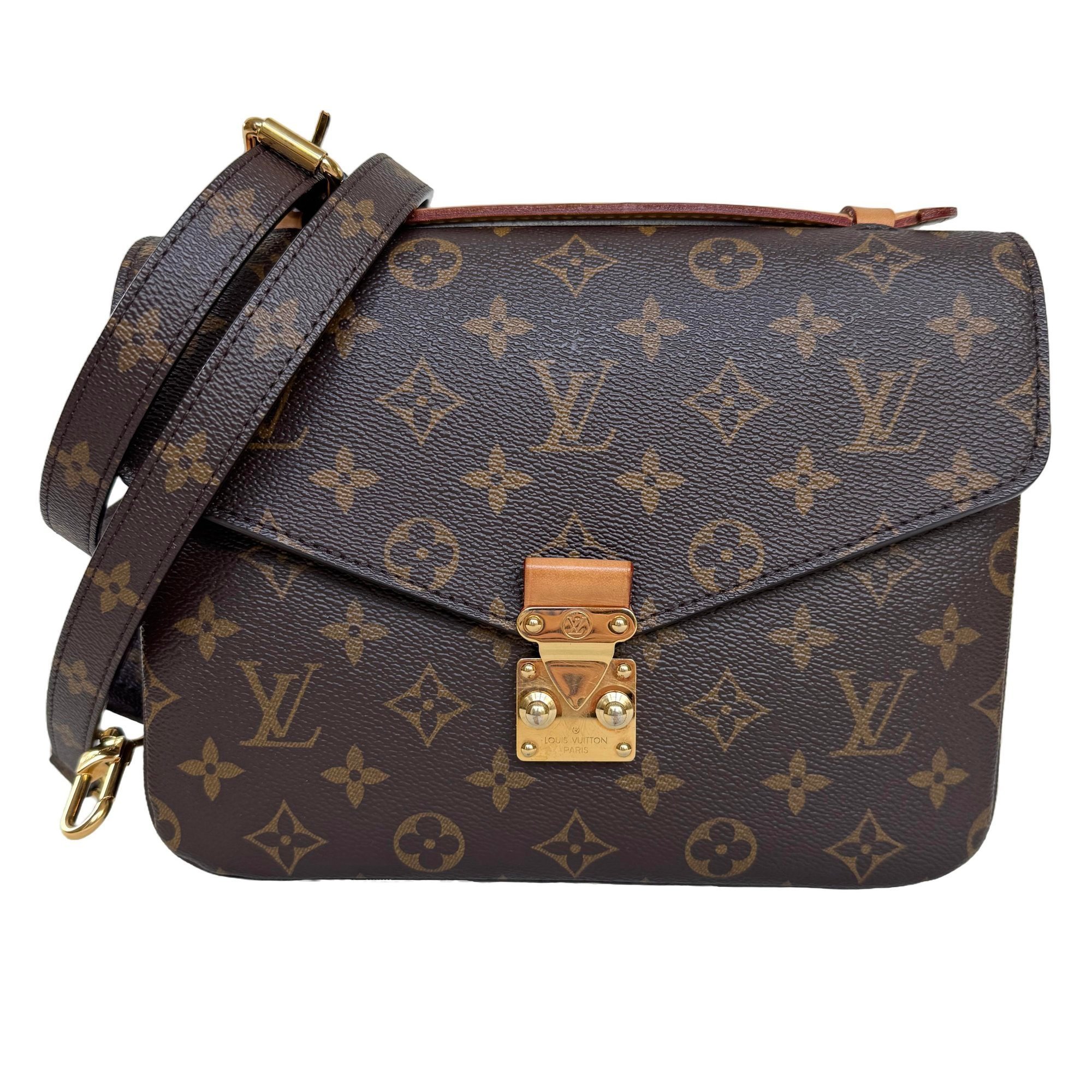 Metis cloth bag