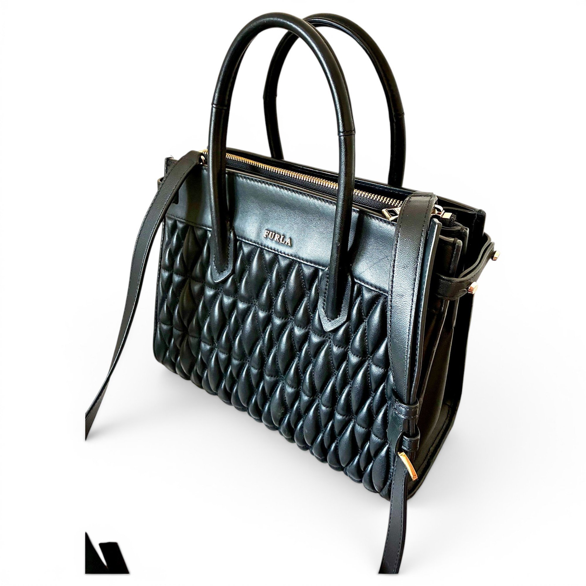 Furla Leather handbag