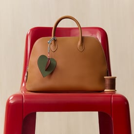 Heart charm kit