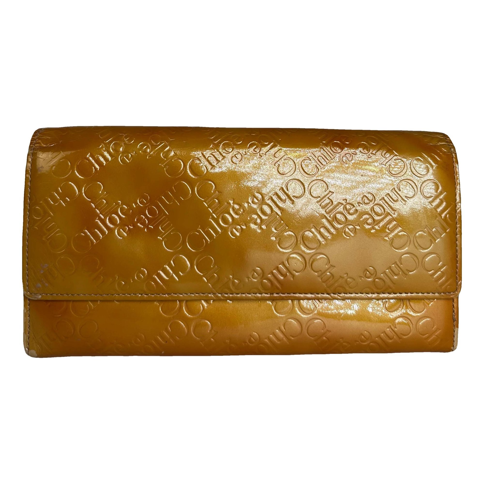 Paddington pony-style calfskin mini bag