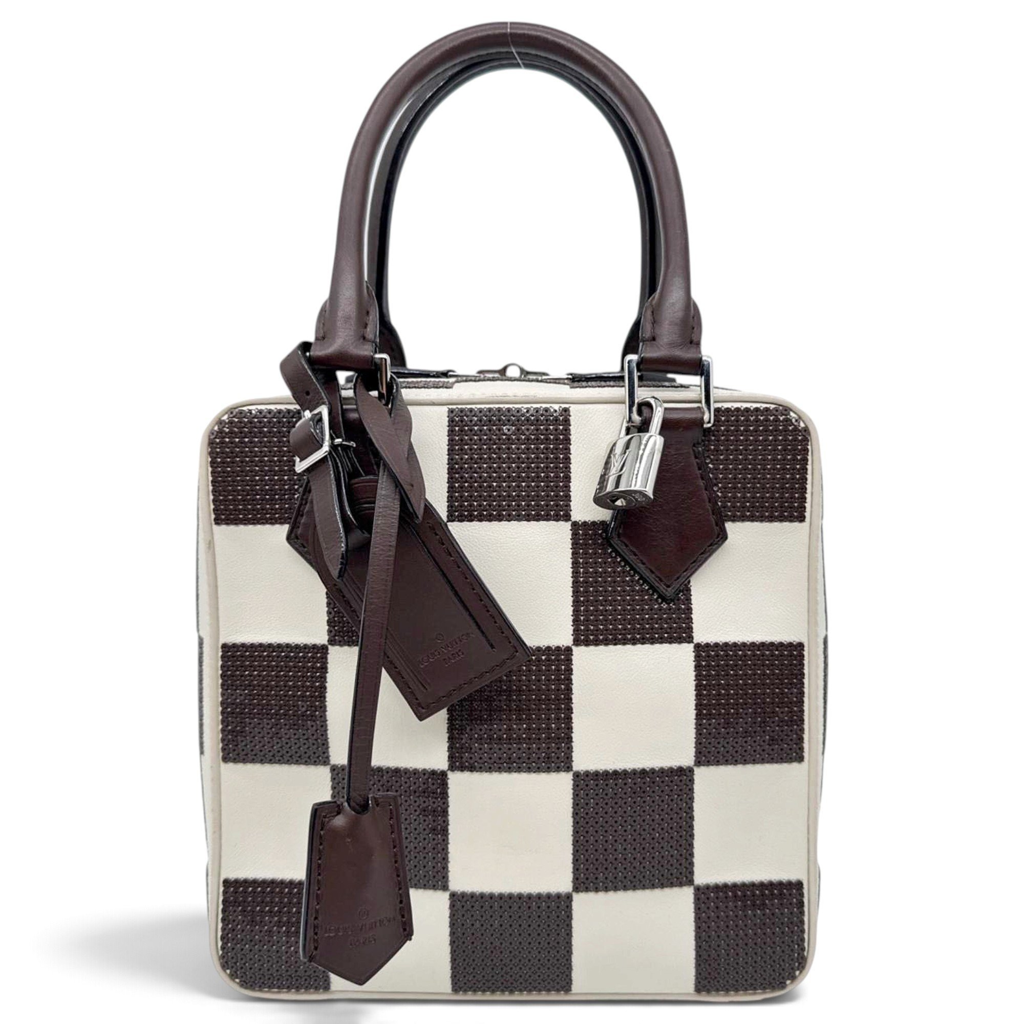 Cloth tote