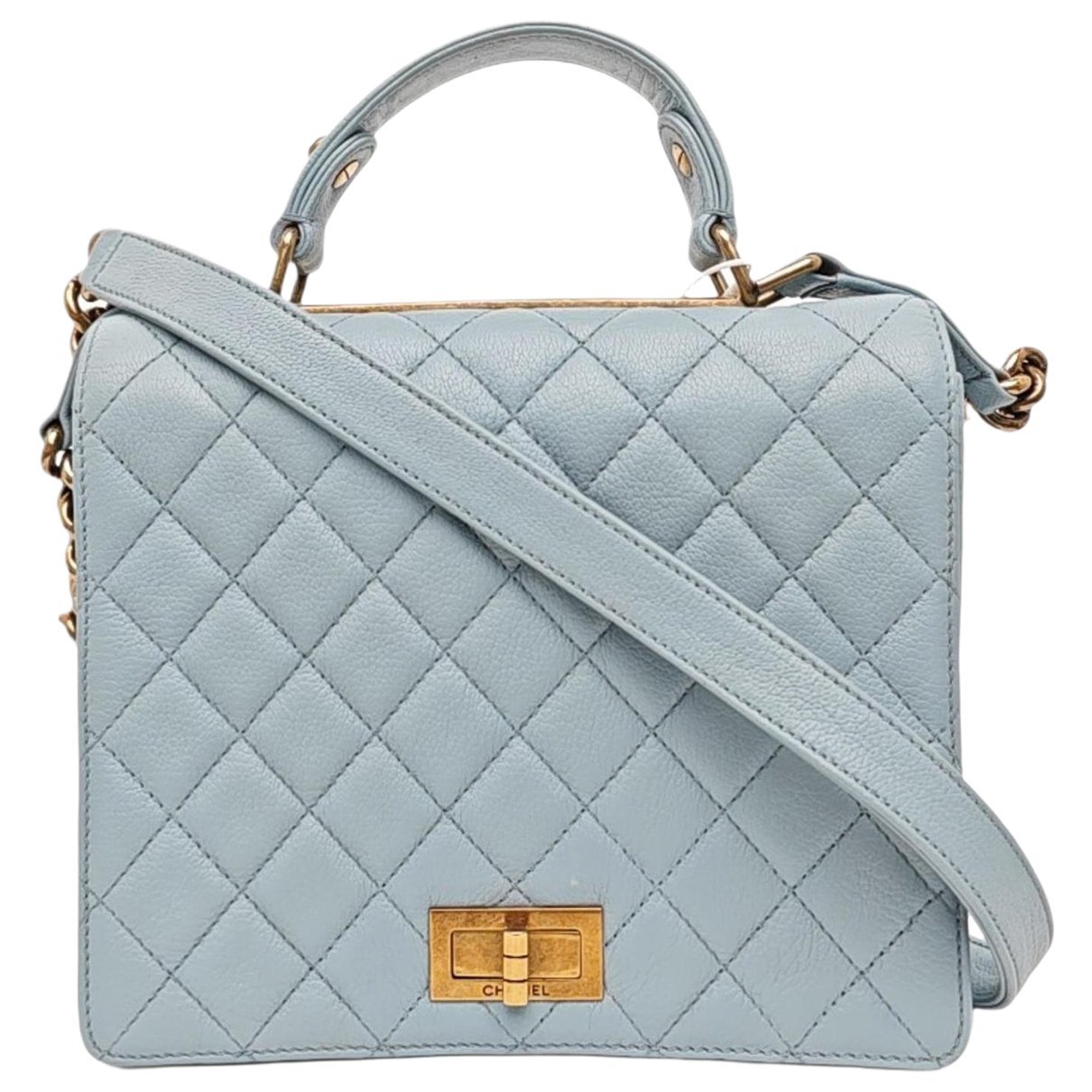 Chanel 2.55 handbag