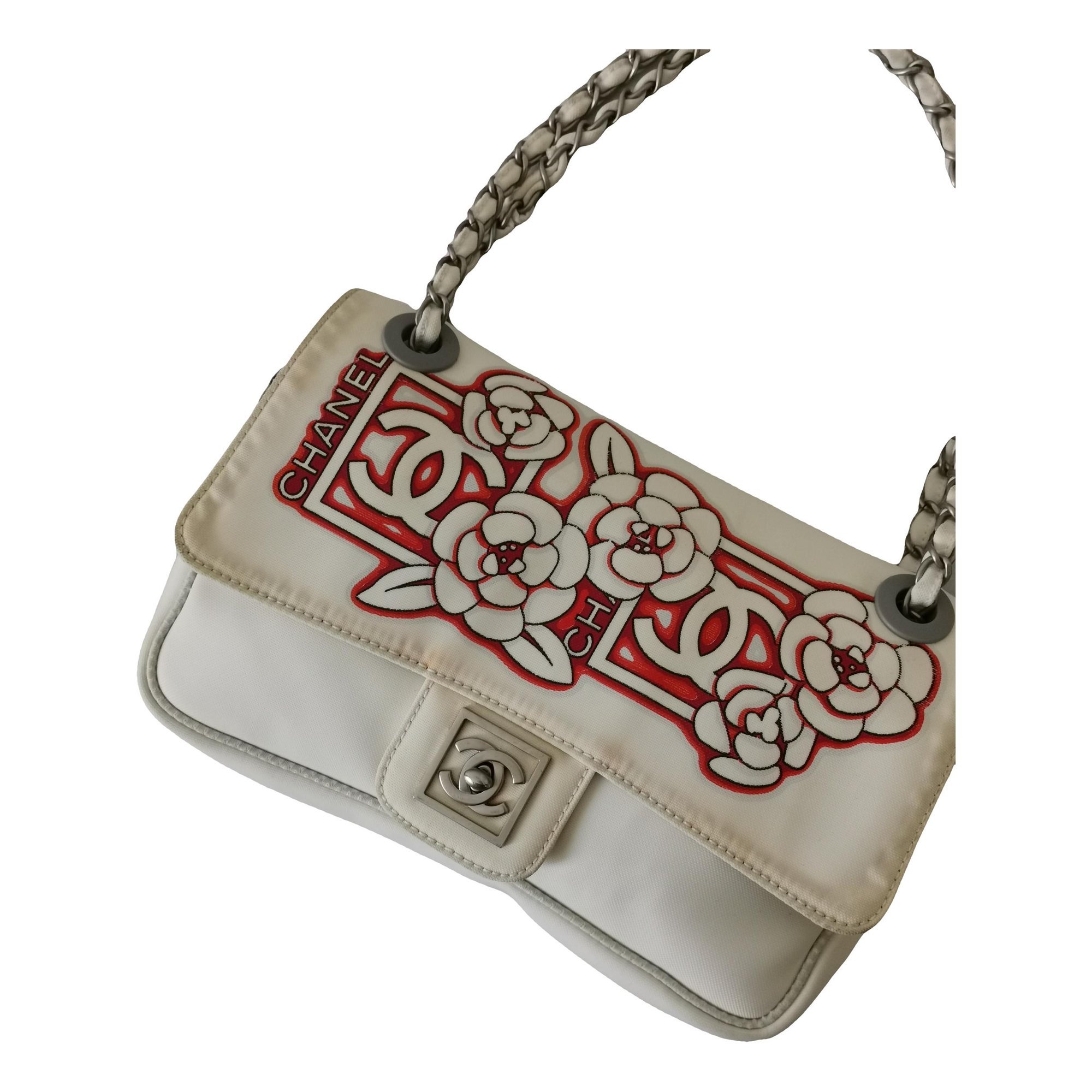 Timeless/Classique cloth bag