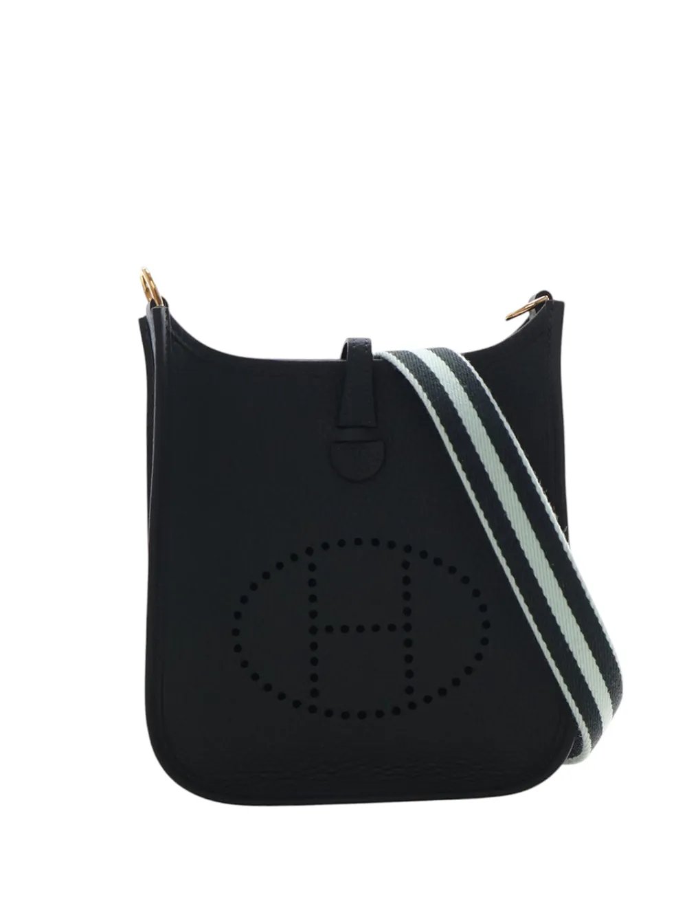 2024 Clemence Evelyne 16 Amazone crossbody bag