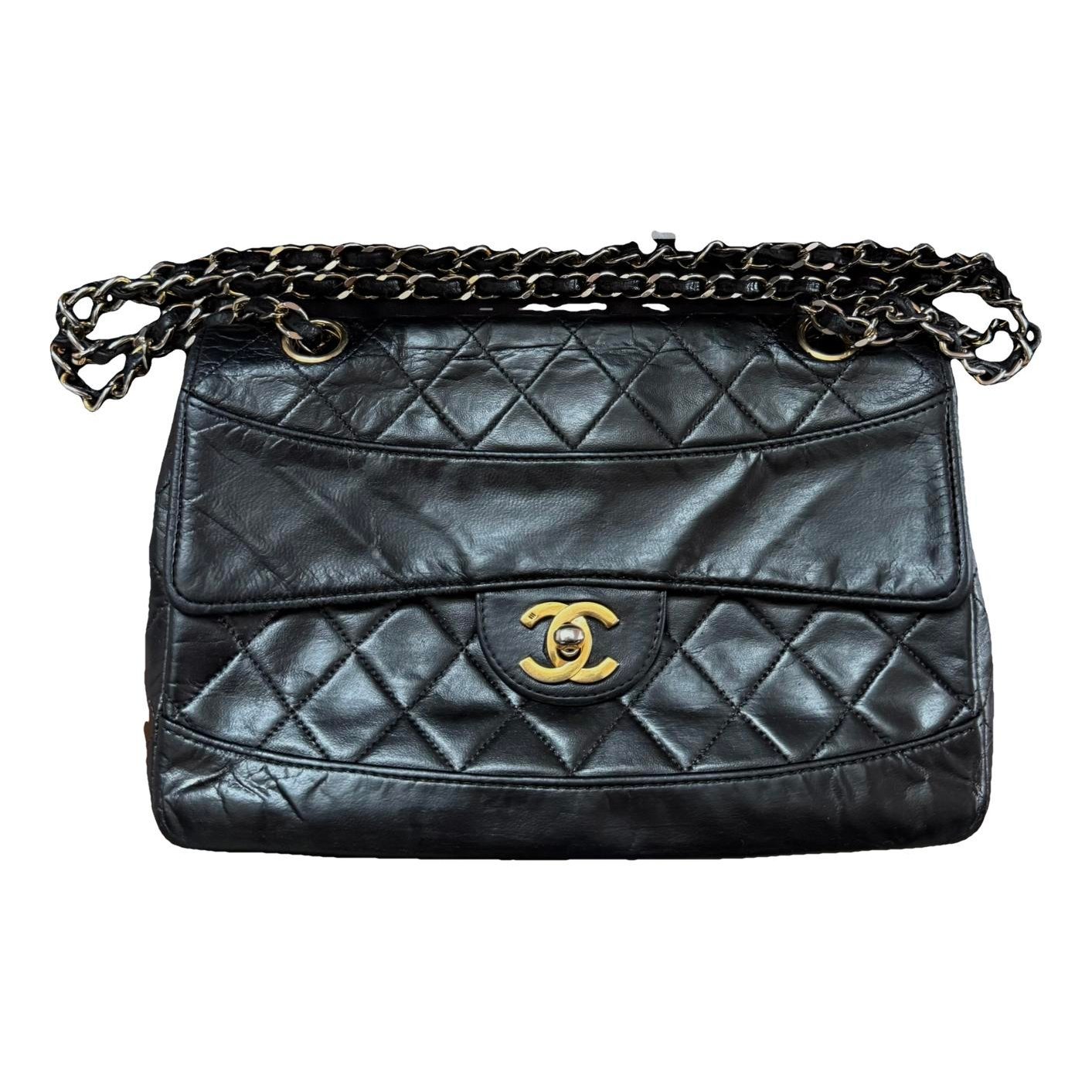 Diana leather crossbody bag