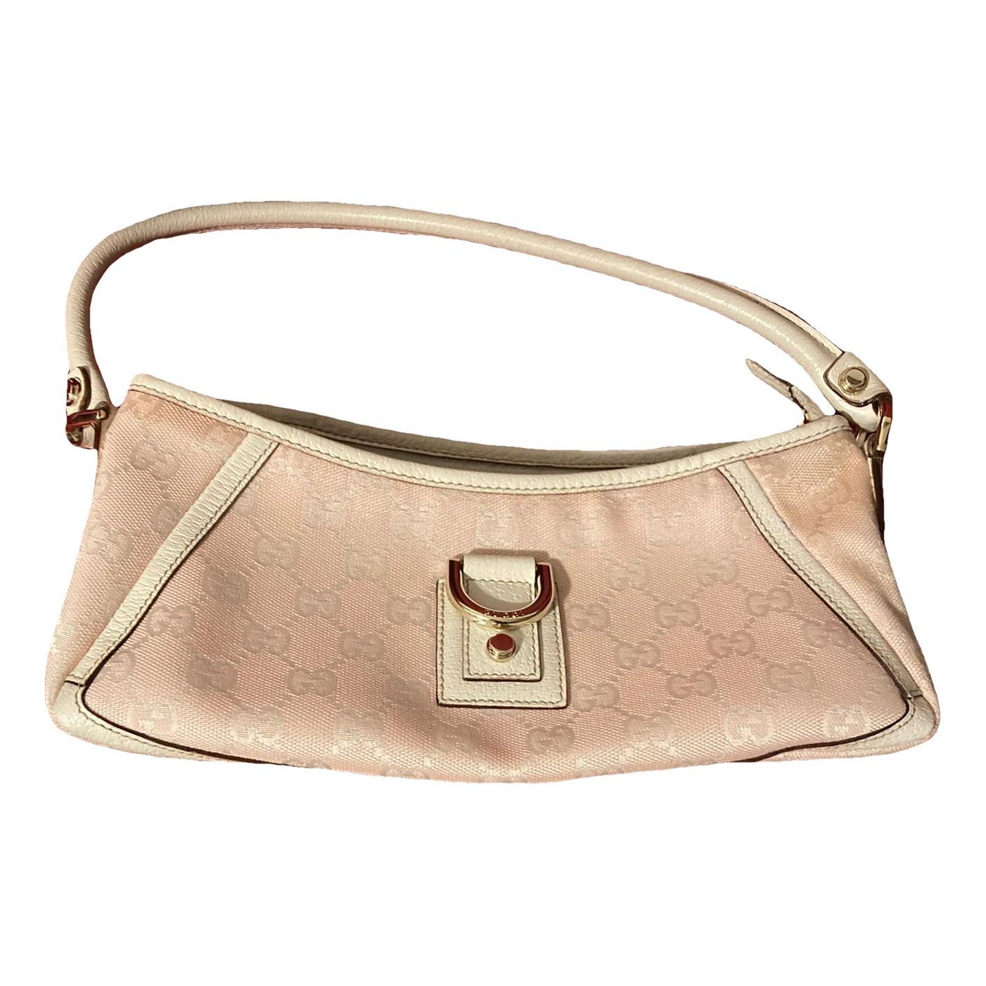 Cloth clutch bag