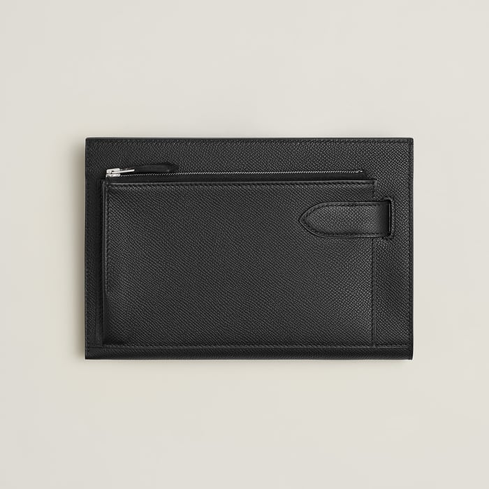 Noir Hacademi Pouch