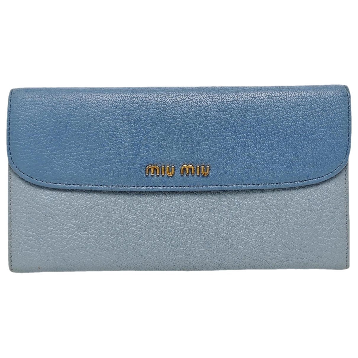 Leather mini bag