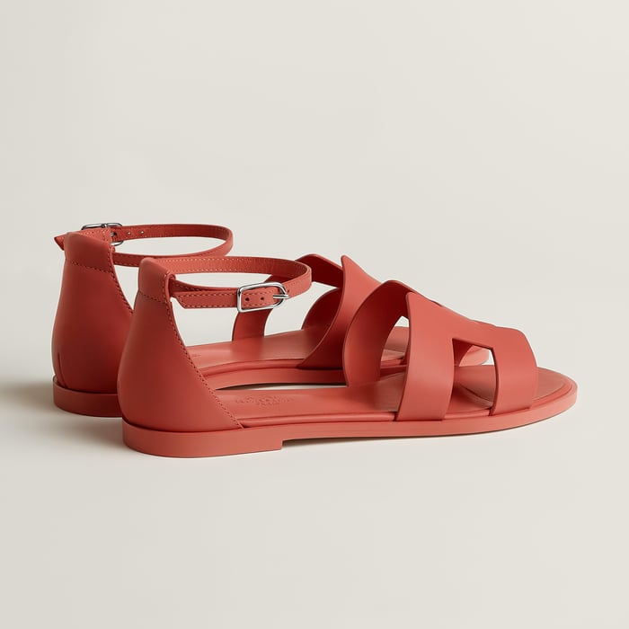 Rouge Tomette Santorini Sandal