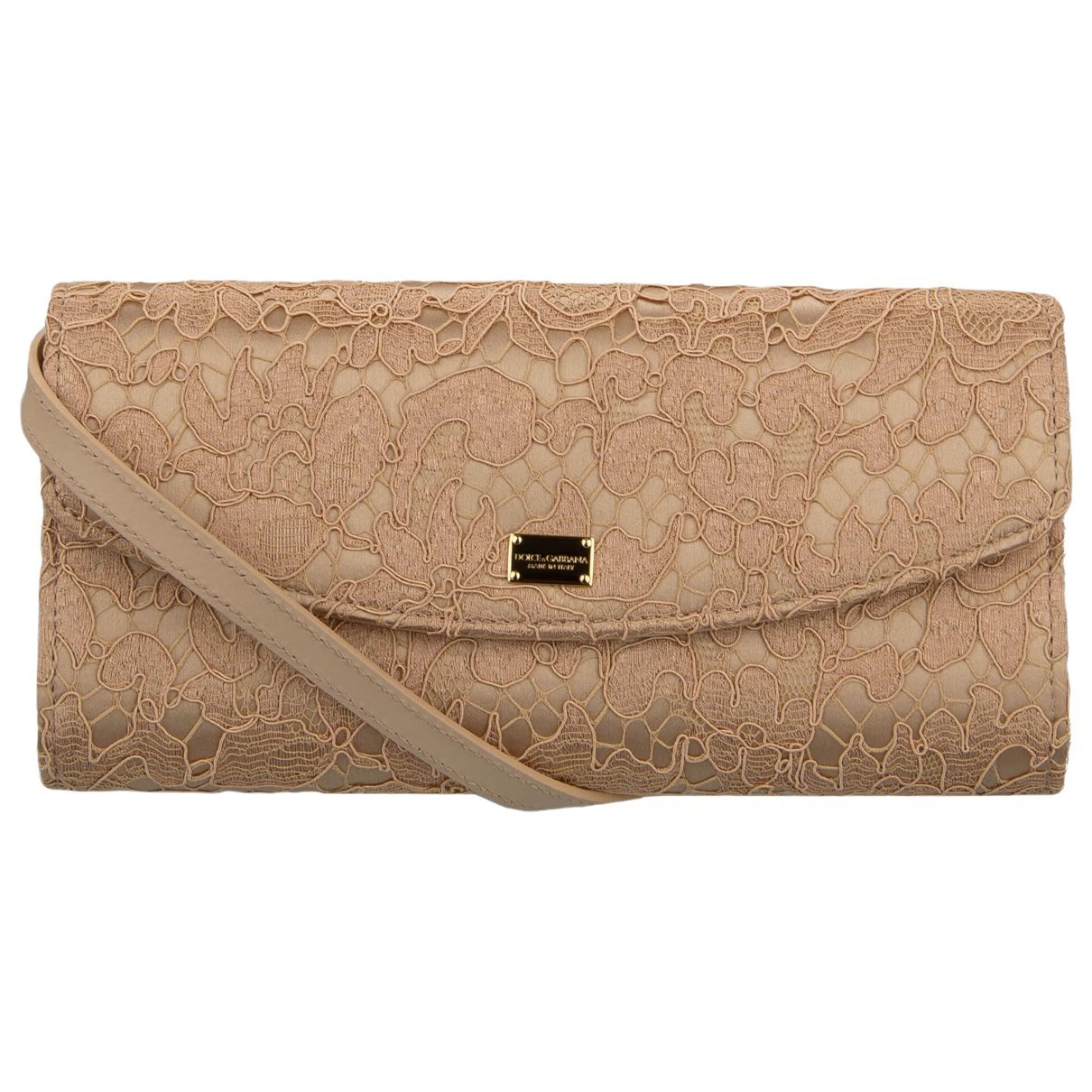 Clutch bag