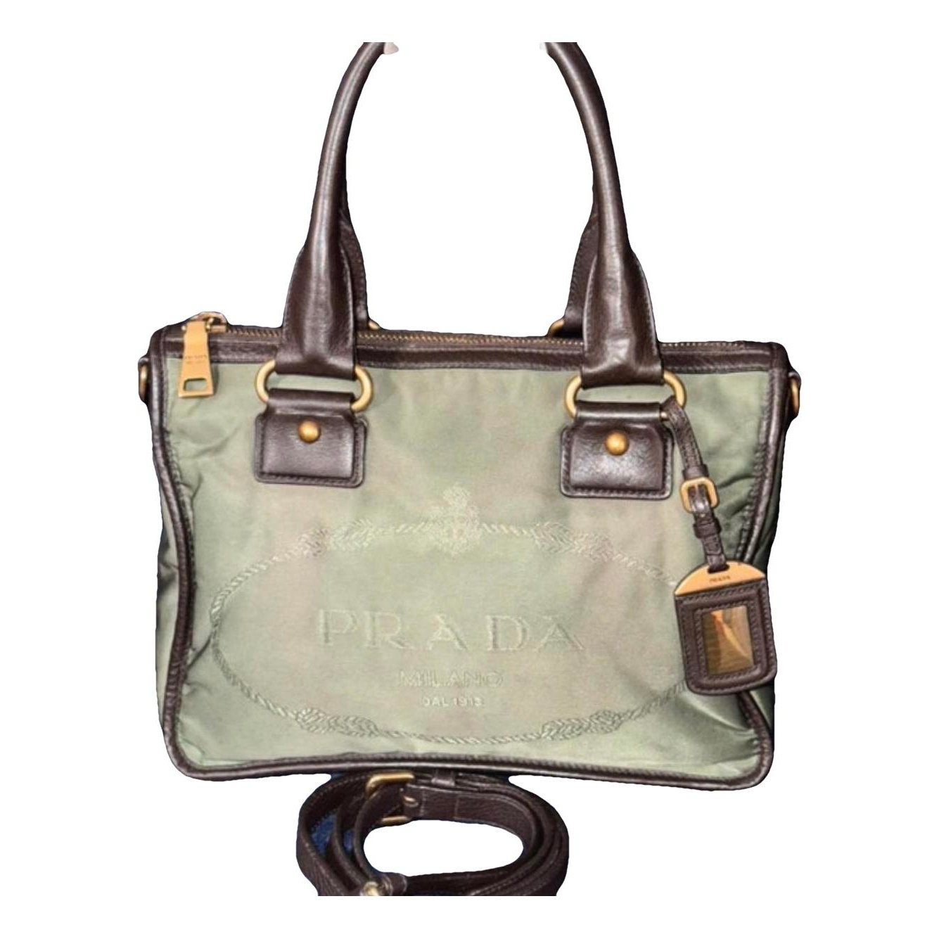 Cloth crossbody bag