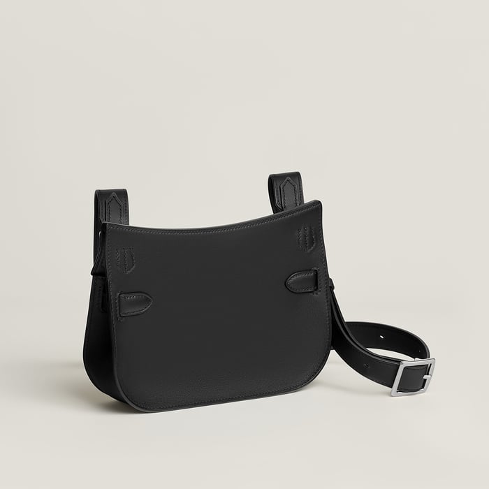 Noir Jypsiere Mini Bag