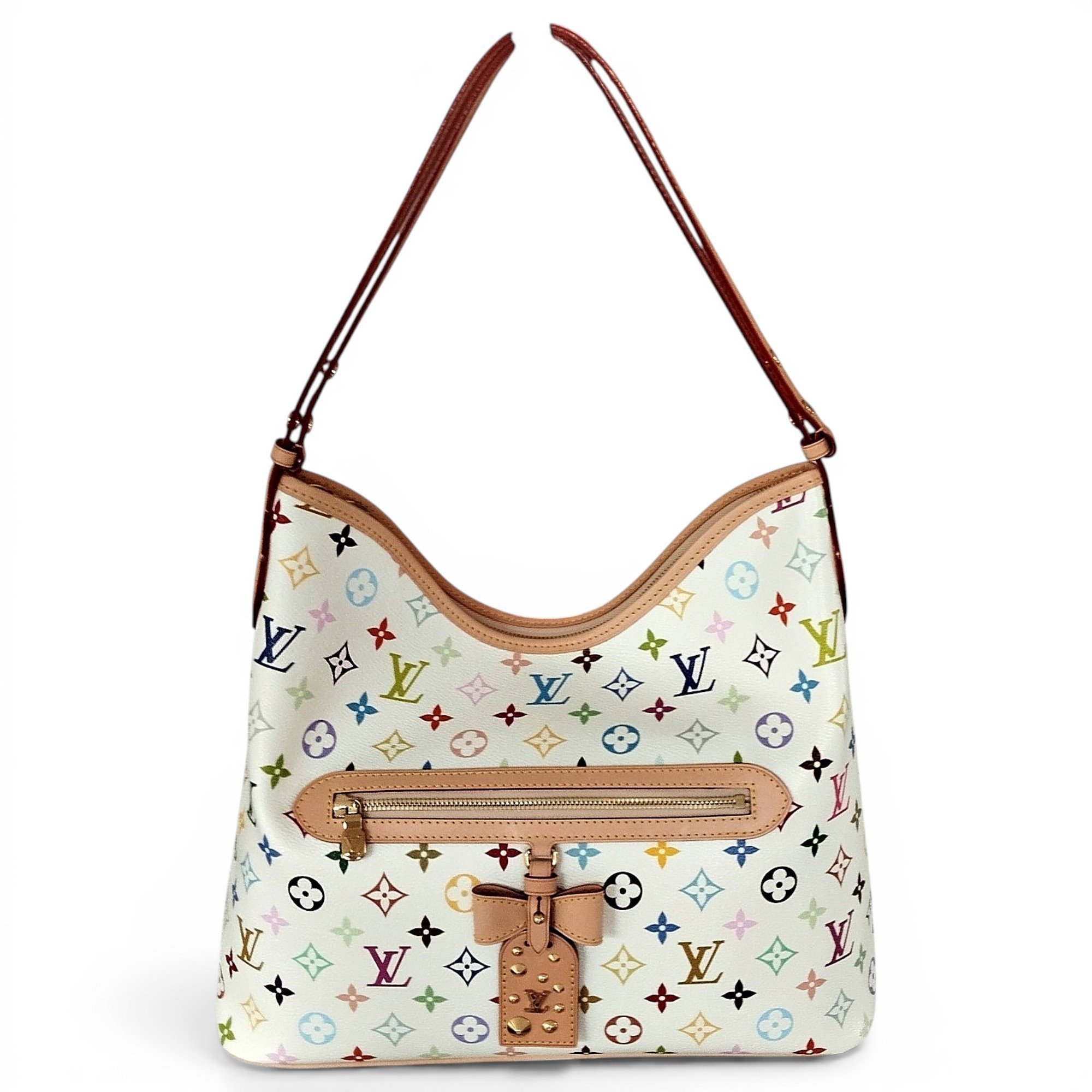 Cloth handbag