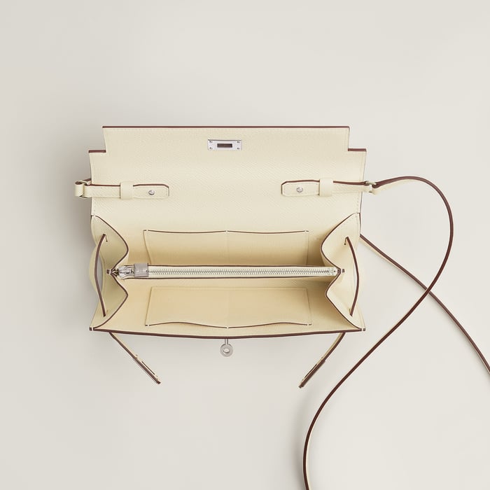 Kelly Classique to Go Wallet