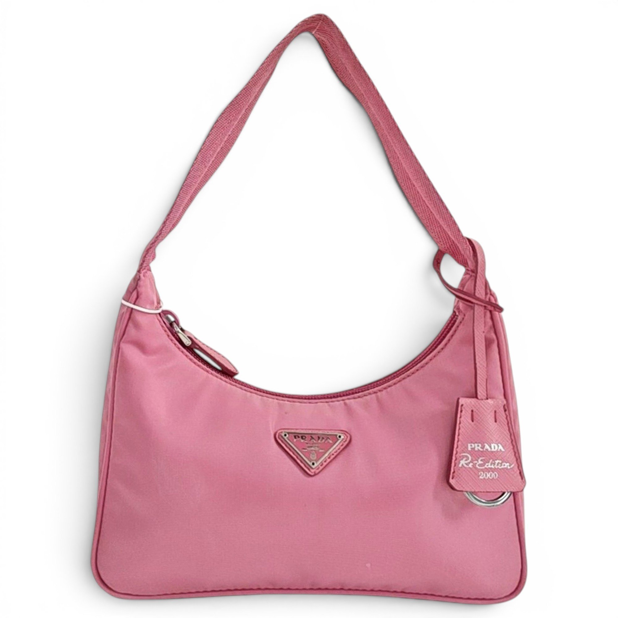 Cloth handbag