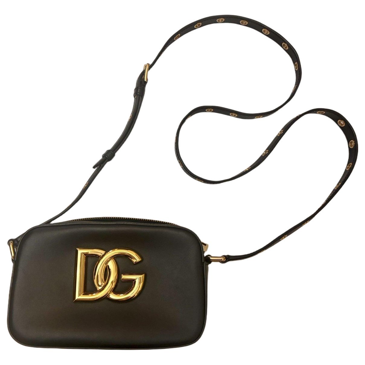 Dolce & Gabbana Leather handbag