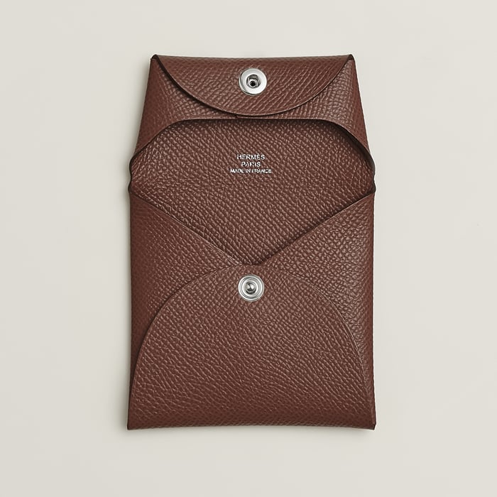 Terre Bastia Change Purse