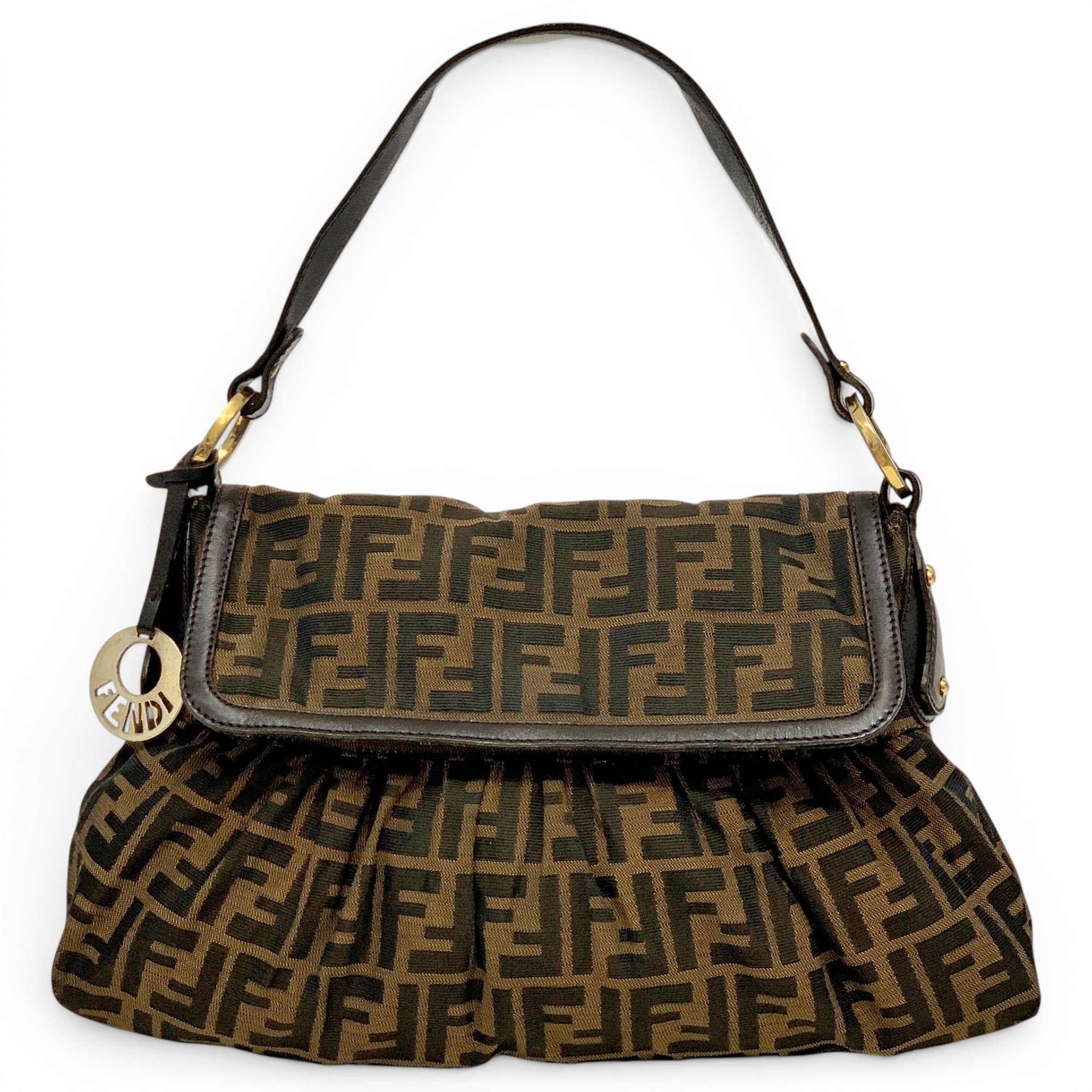 Chef cloth handbag