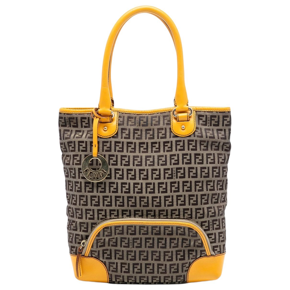 Chef cloth bag