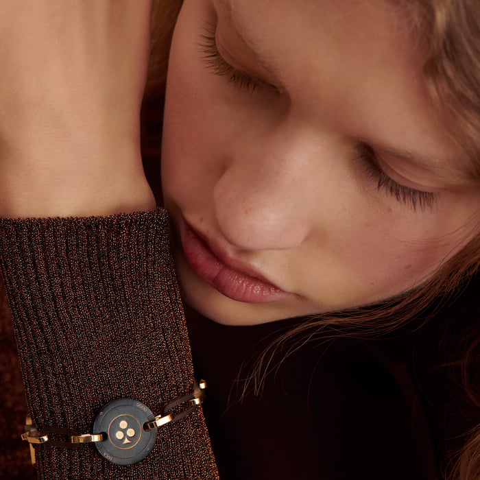 Sans Coloris Faites Vos Jeux Bracelet, Small Model