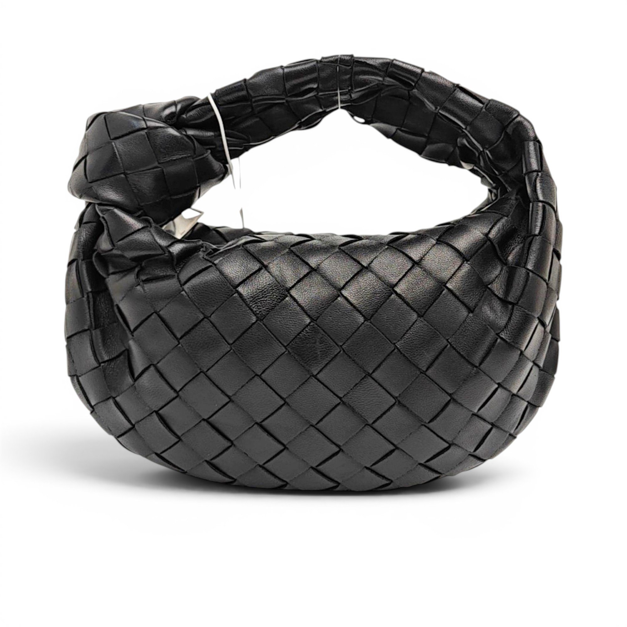 Jodie leather handbag