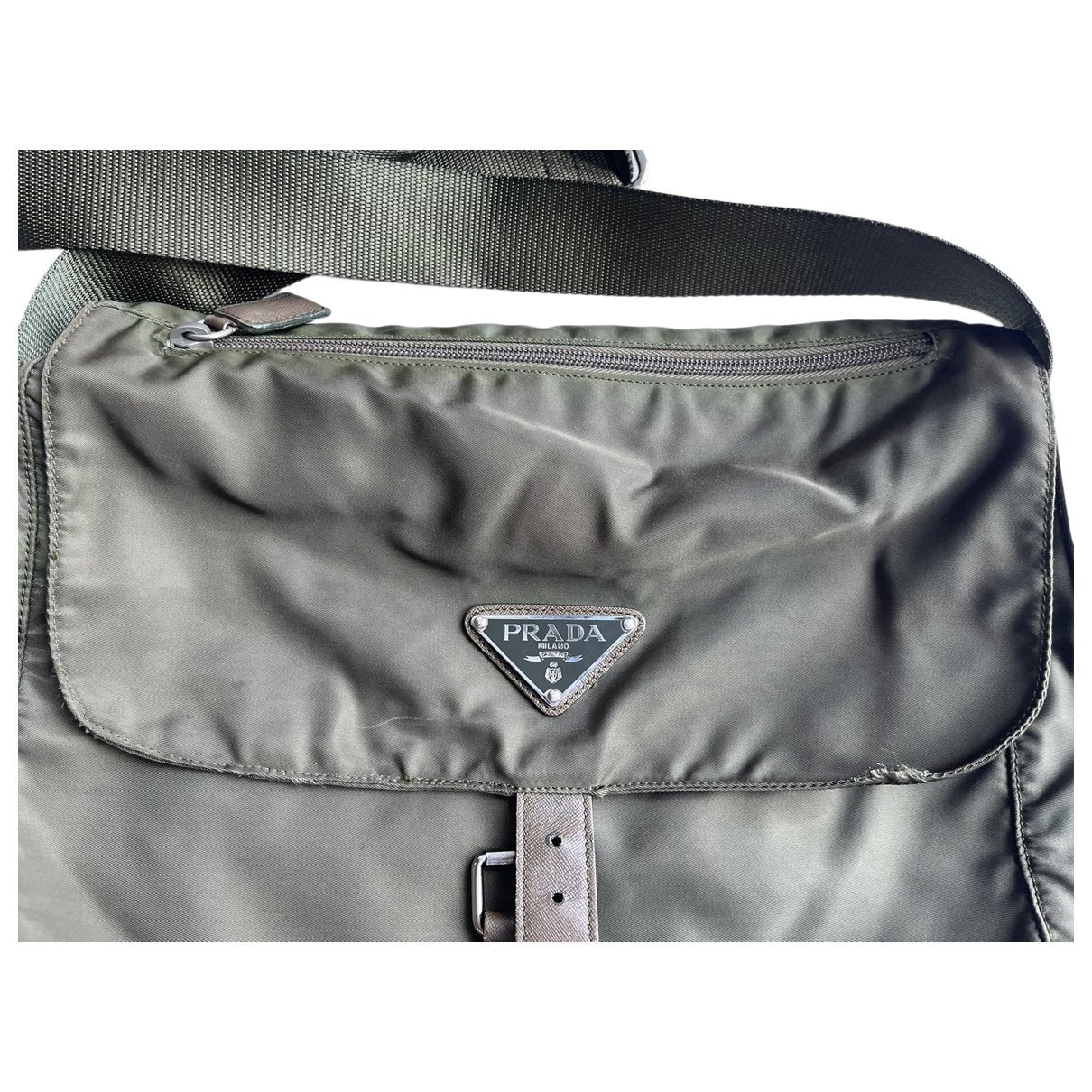 Crossbody bag