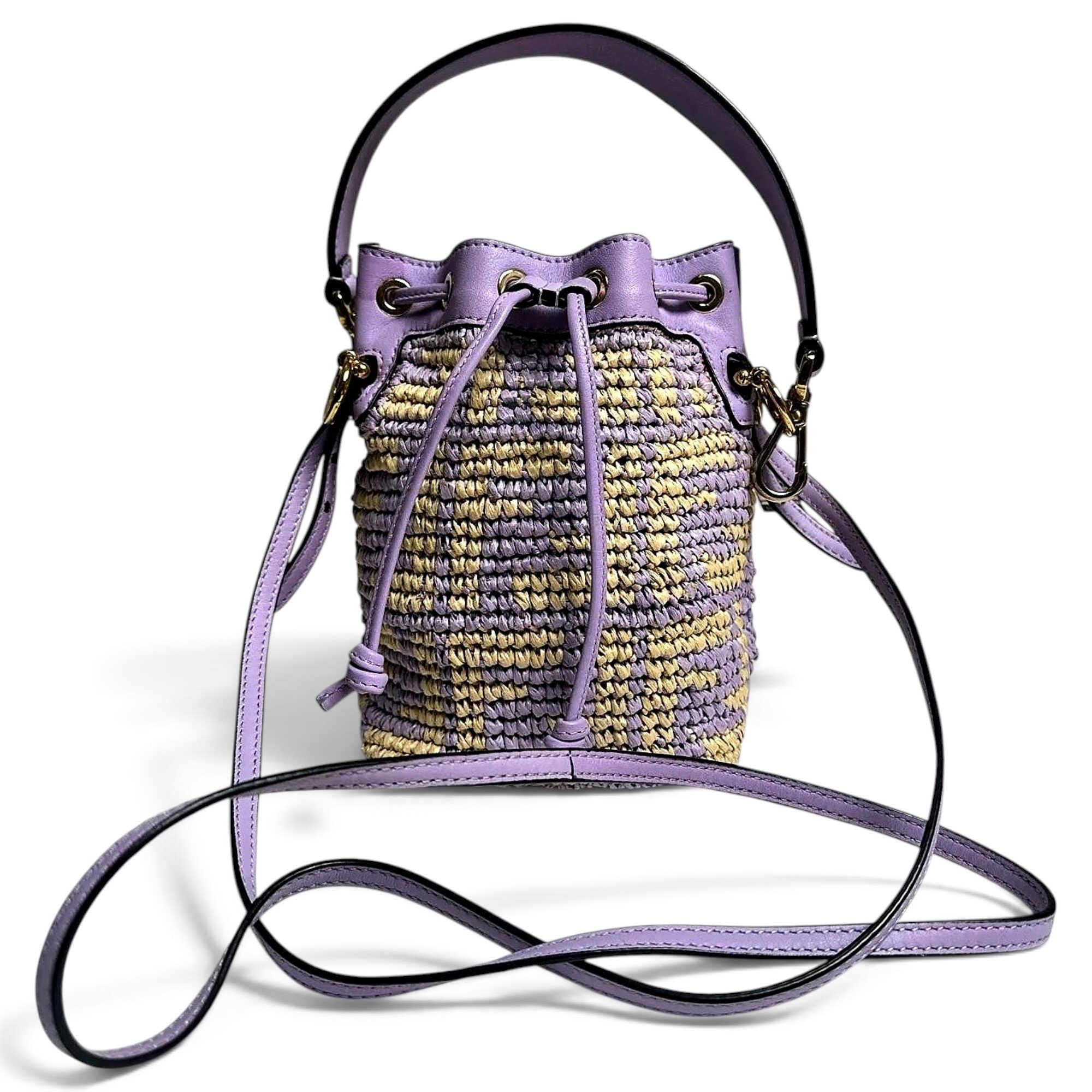 Mon Trésor handbag