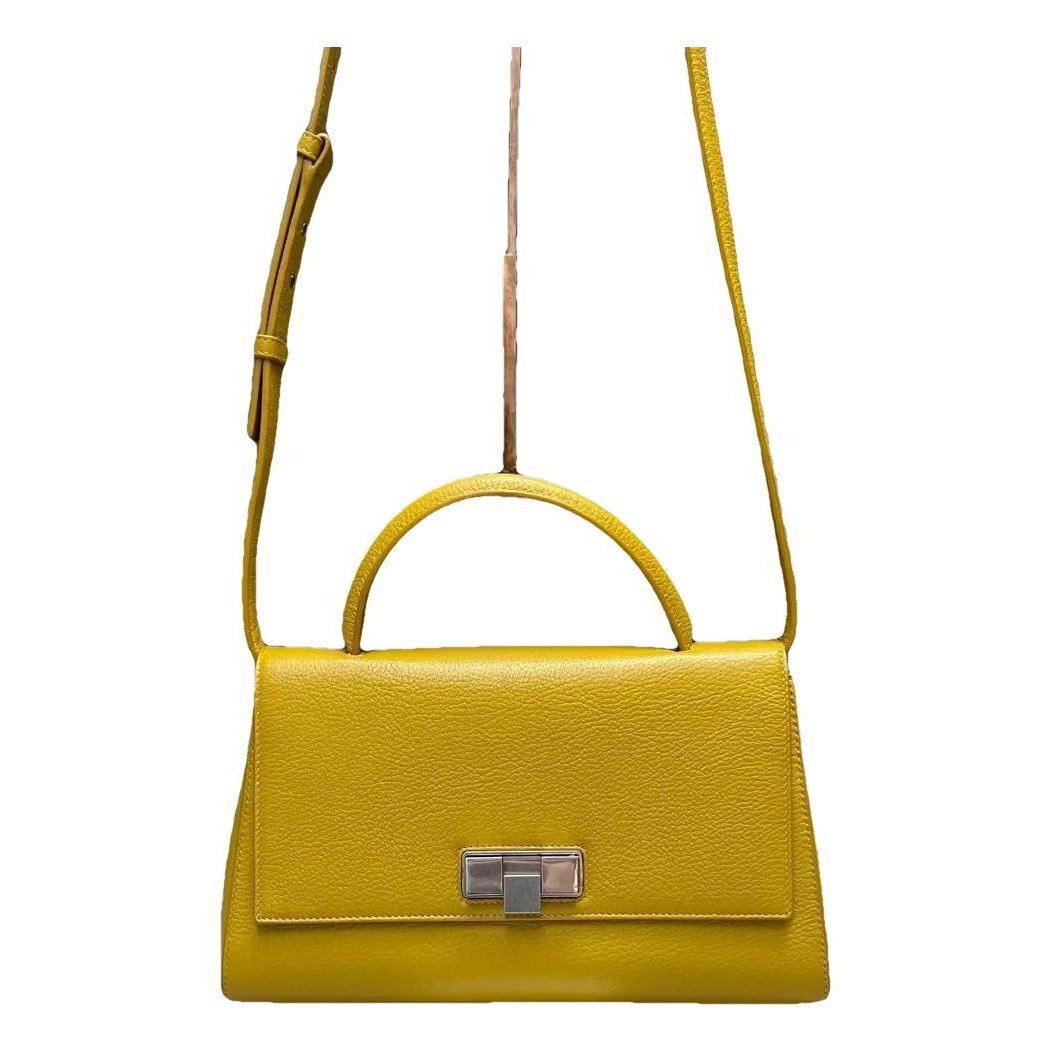 Bottega Veneta Leather mini bag