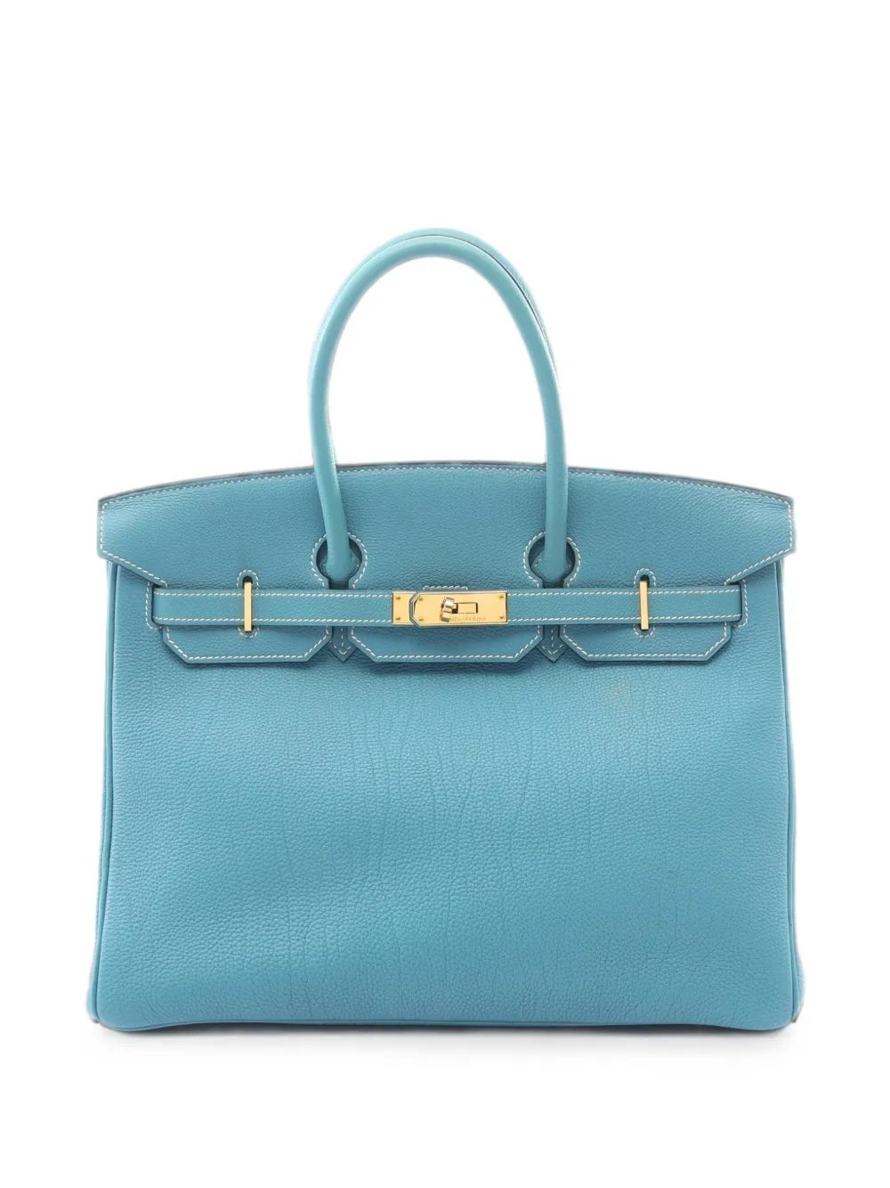2003 35 Birkin tote bag
