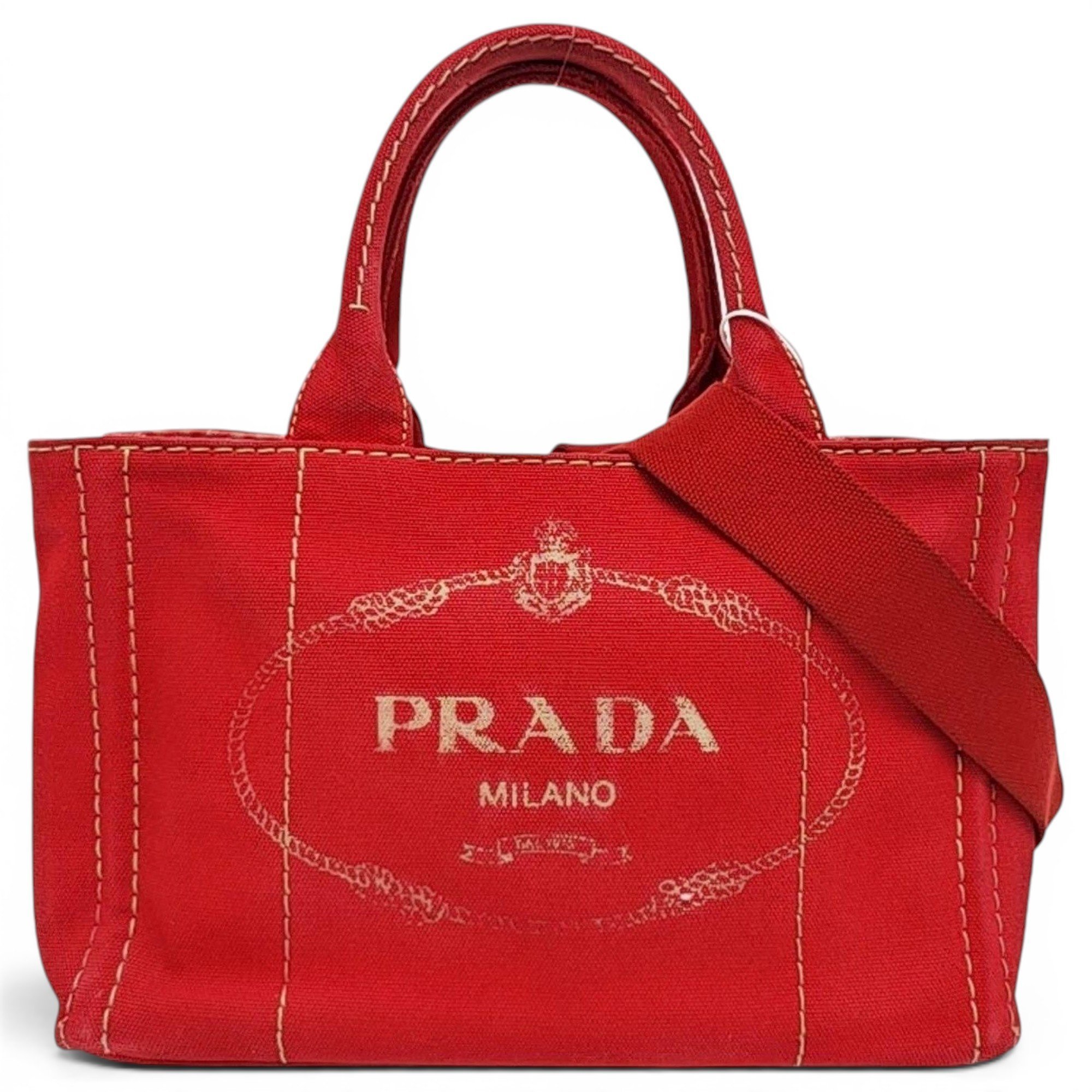 Cloth handbag