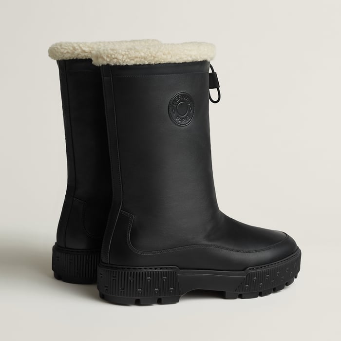 Journey Ankle Boot