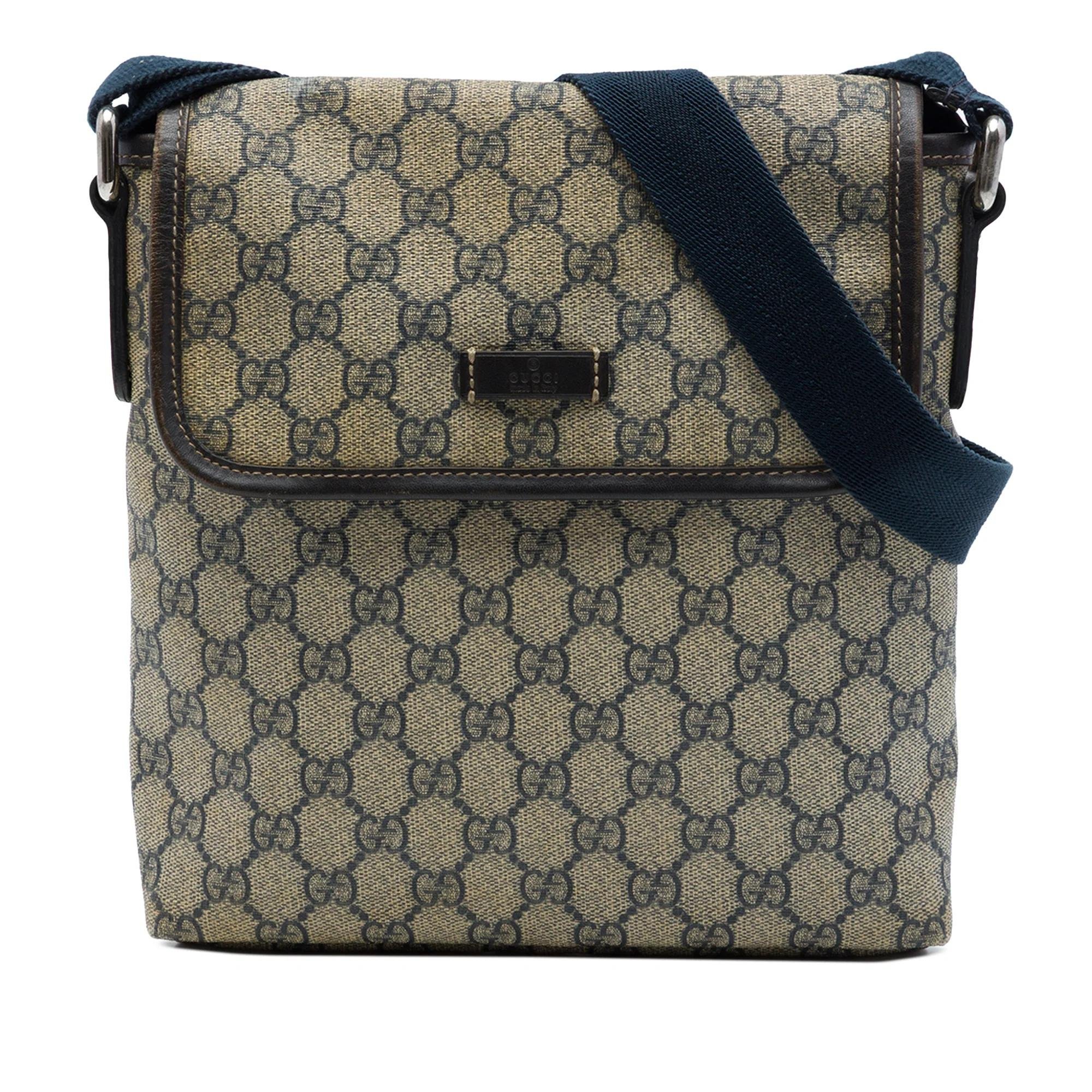 Pony-style calfskin handbag